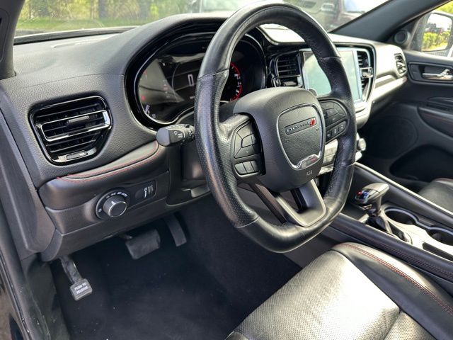 2024 Dodge Durango GT Plus SUV