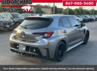 2025 Toyota GR Corolla Premium Plus Hatchback