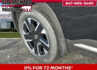 2026 Nissan Kicks SV SUV