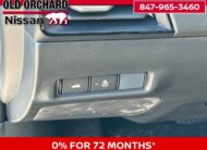 2026 Nissan Sentra SV Sedan