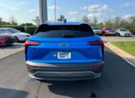 2024 Chevrolet Blazer EV LT SUV