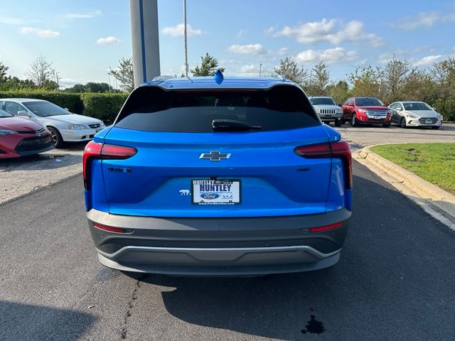 2024 Chevrolet Blazer EV LT SUV