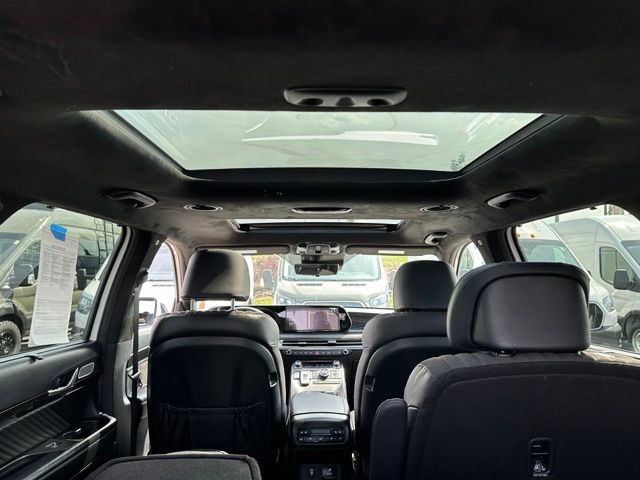 2024 Hyundai Palisade Calligraphy Night Edition SUV