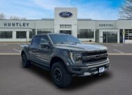 2021 Ford F-150 Raptor Truck SuperCrew Cab