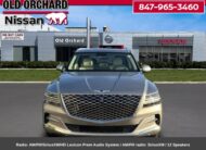 2023 Genesis GV80 3.5T SUV