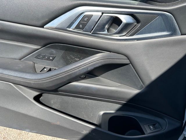 2024 BMW 430i 430i xDrive Convertible