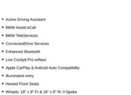 2022 BMW Z4 sDrive30i Convertible