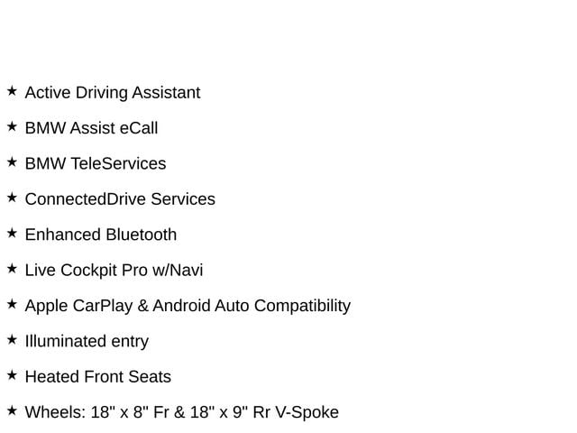 2022 BMW Z4 sDrive30i Convertible