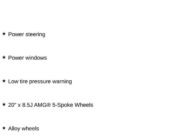 2023 Mercedes-Benz EQE 500 500 SUV SUV