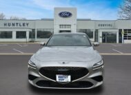 2025 Genesis G70 3.3T Sport Advanced Sedan