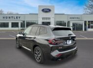 2023 BMW X3 xDrive30i SUV