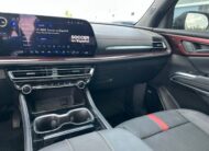 2024 Chevrolet Traverse RS SUV