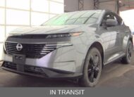 2025 Nissan Murano SV SUV