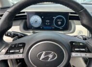2023 Hyundai Tucson Limited SUV