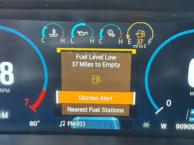 2022 Ford F-150 Lariat Truck SuperCrew Cab