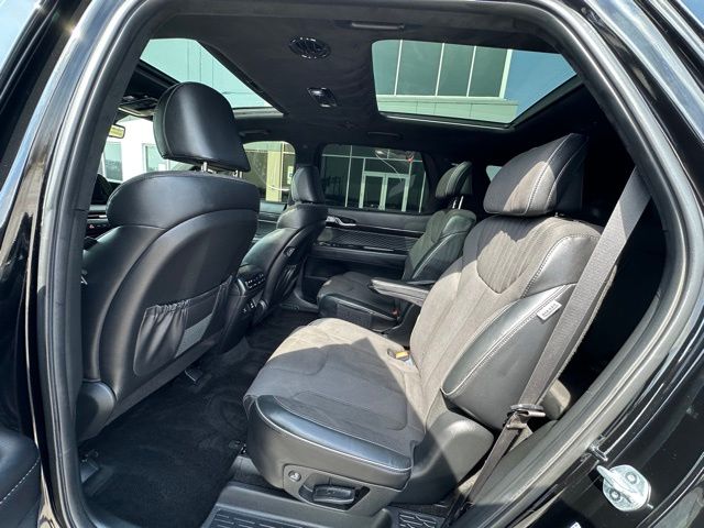 2024 Hyundai Palisade Calligraphy Night Edition SUV