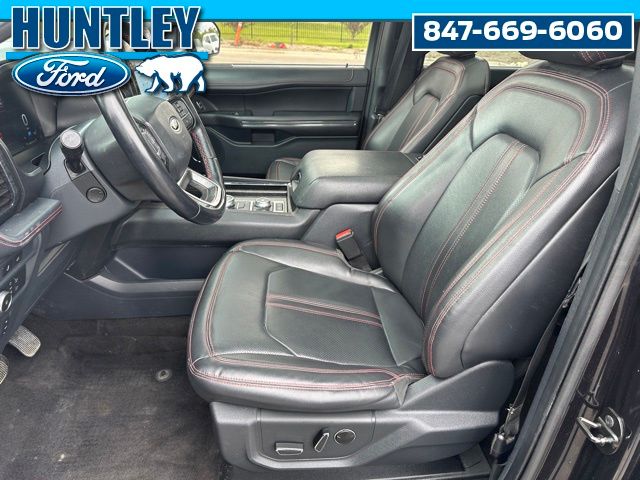 2022 Ford Expedition Limited SUV