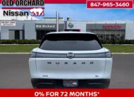 2026 Nissan Murano SL SUV