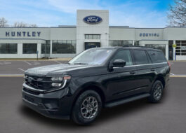 2025 Ford Expedition Active SUV