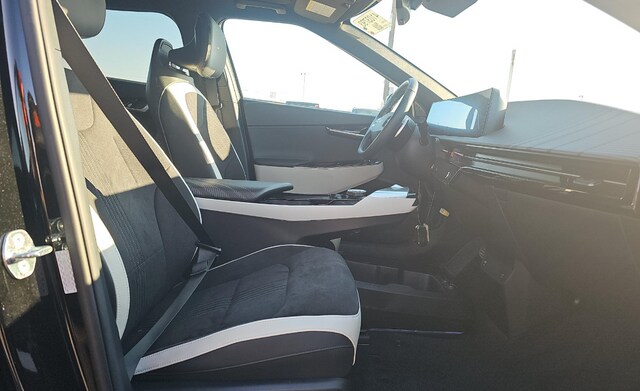 2024 Kia EV6 GT-Line SUV