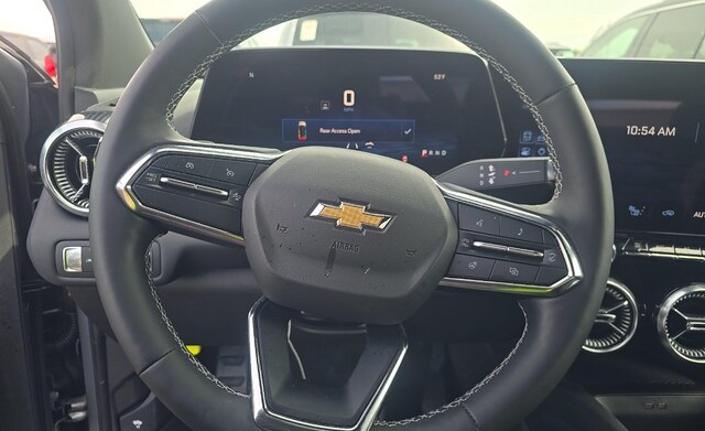 2024 Chevrolet Blazer EV LT SUV
