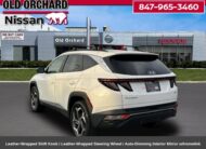 2023 Hyundai Tucson SEL SUV