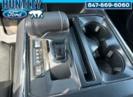 2023 Ford F-150 XLT Truck SuperCrew Cab
