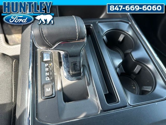 2023 Ford F-150 XLT Truck SuperCrew Cab
