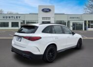 2024 Mercedes-Benz AMG GLC 43 GLC 43 AMGÂ® SUV
