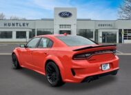 2022 Dodge Charger R/T Scat Pack Widebody Sedan