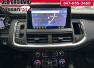 2021 GMC Yukon AT4 SUV