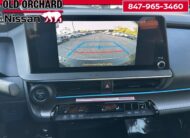 2024 Toyota Prius XLE Hatchback