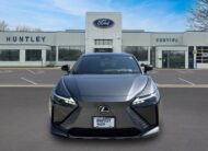 2023 LEXUS RZ 450e 450e Luxury SUV