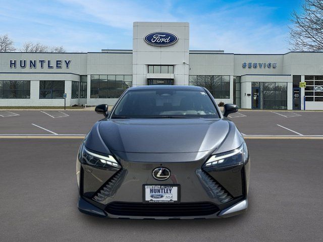 2023 LEXUS RZ 450e 450e Luxury SUV