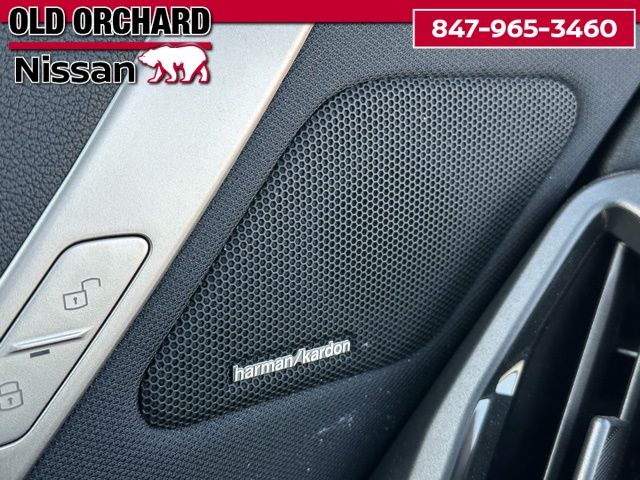 2023 BMW iX xDrive50 SUV