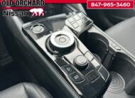 2025 Kia Sportage Hybrid EX SUV