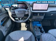 2025 Ford Maverick XLT Truck SuperCrew