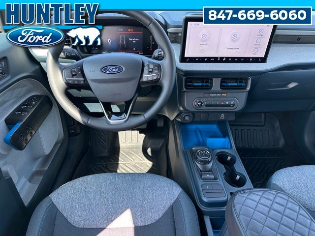2025 Ford Maverick XLT Truck SuperCrew