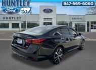 2021 Nissan Altima 2.5 Platinum Sedan