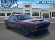 2021 Dodge Challenger R/T Scat Pack Coupe