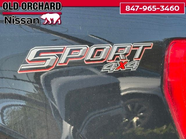 2023 Ford F-150 XLT Truck SuperCrew Cab