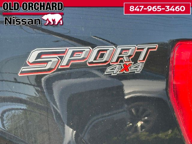 2023 Ford F-150 XLT Truck SuperCrew Cab
