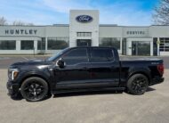 2024 Ford F-150 Lariat Truck SuperCrew Cab