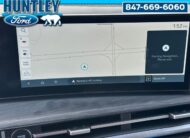 2025 Hyundai Santa Fe Hybrid Limited SUV
