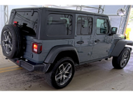 2025 Jeep Wrangler 4xe Sport S 4xe SUV