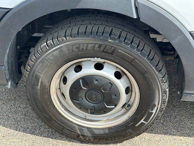 2023 Ford Transit-250 Cargo Base Van High Roof Ext. Van
