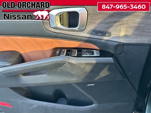 2022 Kia Sorento X-Line SX Prestige SUV