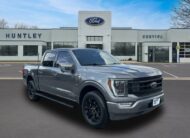 2023 Ford F-150 Platinum Truck SuperCrew Cab