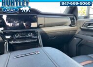 2024 GMC Sierra 2500 HD AT4 Truck Crew Cab