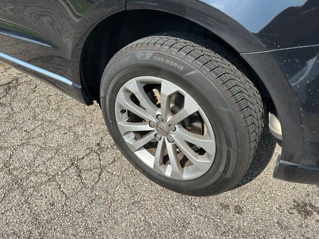 2015 Audi Q5 2.0T Premium Plus SUV